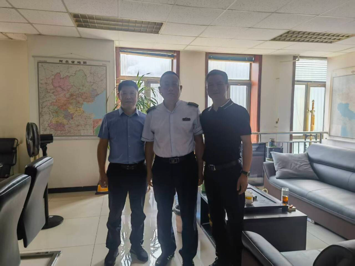 与韵达公司签订合作协议