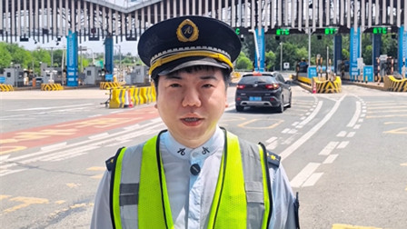 廊坊分公司香河收费站2026年7月9日路况播报
